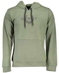 Gianmarco Venturi - Cotton Sweatshirt - Lyst