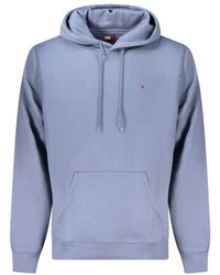 Tommy Hilfiger - Cotton Sweater - Lyst
