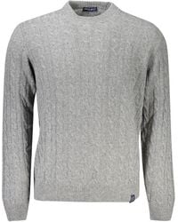 North Sails - Cashmere Sweater - Lyst