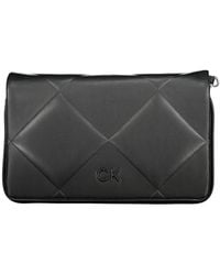 Calvin Klein - Cross Body Bags - Lyst