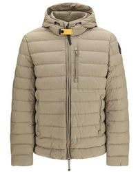 Parajumpers - Bicolor Polyamide Full - Lyst