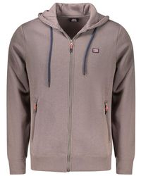 Norway 1963 - Cotton Sweatshirt - Lyst