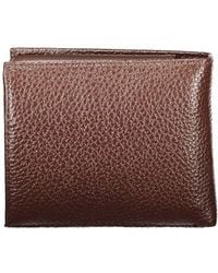 Tommy Hilfiger - Elegant Leather Bifold Wallet - Lyst