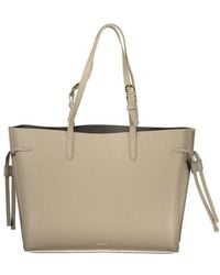 Furla - Leather Handbag - Lyst