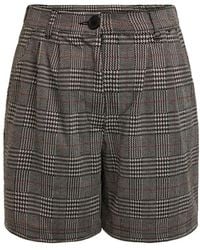 Guess - Multicolor Polyester Shorts - Lyst