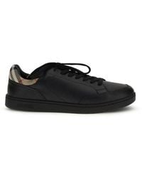 Burberry - Sneakers - Lyst