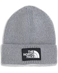The North Face - Beanie Hat - Lyst