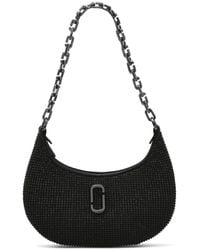 Marc Jacobs - The Curve Small Shoulder Bag - Lyst
