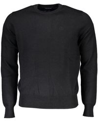 North Sails - Fabric Sweater - Lyst