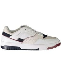 Tommy Hilfiger - Polyethylene Sneaker - Lyst
