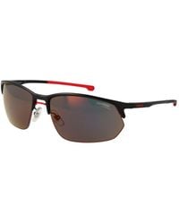 Carrera DUCATI - Black Aluminum Sunglasses - Lyst
