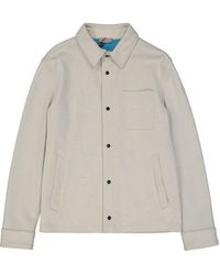 Herno - Polyamide Coat - Lyst