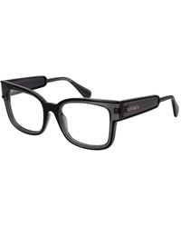 MAX&Co. - Elegant Optical Frames With Sleek Design - Lyst