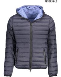 U.S. POLO ASSN. - U. S. Polo Assn. Nylon Jacket - Lyst