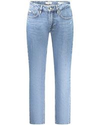 Guess - Slim Fit Jeans - Lyst