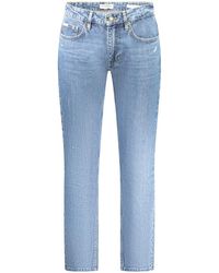 Guess - Slim-Fit Jeans - Lyst
