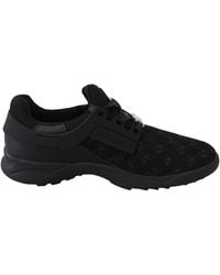 Philipp Plein - Chic Runner Beth Sports Sneakers - Lyst