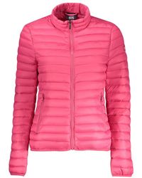 Norway 1963 - Poliammide Jacket - Lyst