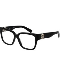 Longchamp - Glasses Frame - Lyst
