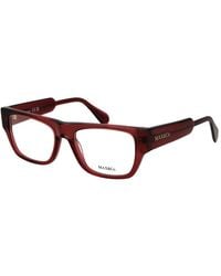 MAX&Co. - Acetate Glasses (Frames) - Lyst