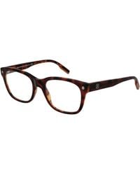 ZEGNA - Multicolor Acetate Glasses (frames) - Lyst