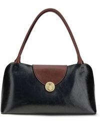 Versace - Vivian Shoulder Bag - Lyst