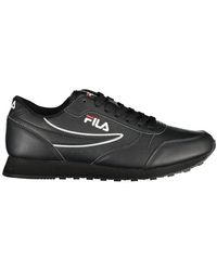 Fila - Polyethylene Sneaker - Lyst