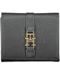 Tommy Hilfiger - Polyethylene Wallet - Lyst