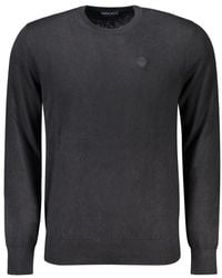 North Sails - Cotton Sweater - Lyst