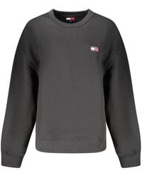 Tommy Hilfiger - Cotton Sweater - Lyst