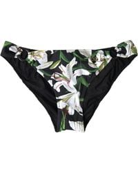 Dolce & Gabbana - Bikinis - Lyst