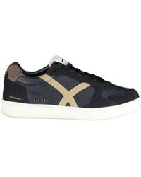 Gas - Polyester Sneaker - Lyst