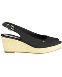 Tommy Hilfiger - Wedges - Lyst