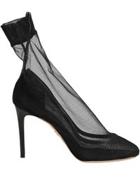 Dolce & Gabbana - Ankle Boots - Lyst