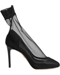 Dolce & Gabbana - Ankle Boots - Lyst