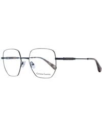 Christian Lacroix - Stainless Steel Glasses (Frames) - Lyst