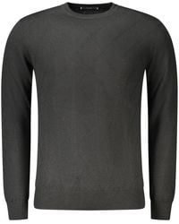 Guess - Wool Sweatshirt - Lyst