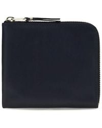Comme des Garçons - Calf Leather Bos Taurus Wallet - Lyst