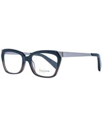 Yohji Yamamoto - Acetate Glasses (Frames) - Lyst