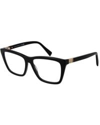 Tod's - Acetate Glasses (Frames) - Lyst