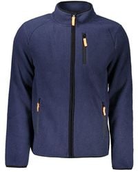 Norway 1963 - Blue Polyester Sweater - Lyst