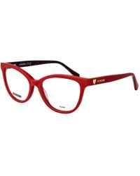 Love Moschino - Multicolor Acetate Glasses (frames) - Lyst