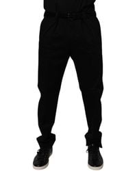 Dolce & Gabbana - Classic Dress Pants - Lyst