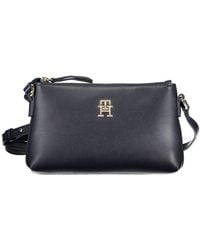 Tommy Hilfiger - Polyethylene Handbag - Lyst