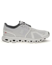 On Shoes - Polyester Athletic Sneakers - Lyst