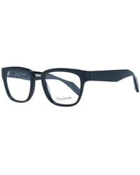 Yohji Yamamoto - Acetate Glasses (Frames) - Lyst