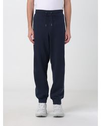 ARMANI EXCHANGE - Classic Sweatpants Relaxed Fit - Lyst