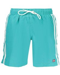 Norway 1963 - Azzurro Polyamide Men's Swimwear - Lyst