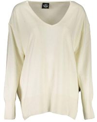North Sails - Wool Sweater - Lyst