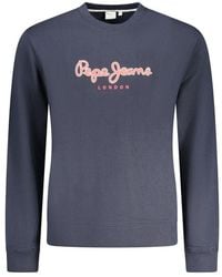Pepe Jeans - Cotton Sweater - Lyst